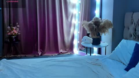 Ameli Lorans online show from February 6, 2025, 6:08 am