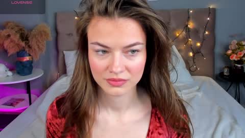 Ameli Lorans online show from February 7, 2025, 3:12 am