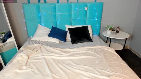 Ameli Lorans online show from February 8, 2025, 3:08 am