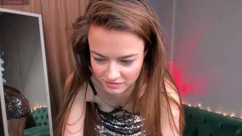 Ameli Lorans online show from February 14, 2025, 6:23 am