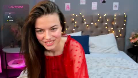 Ameli Lorans online show from February 20, 2025, 3:12 am