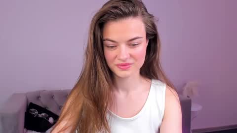 Ameli Lorans online show from February 23, 2025, 6:17 am