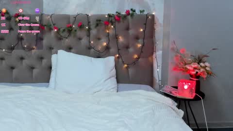 Ameli Lorans online show from March 10, 2025, 6:16 am