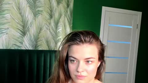 Ameli Lorans online show from March 11, 2025, 9:13 am