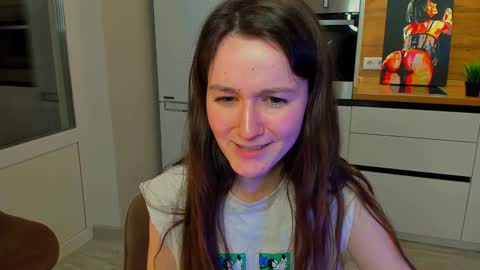 Eileen online show from January 3, 2025, 5:20 pm