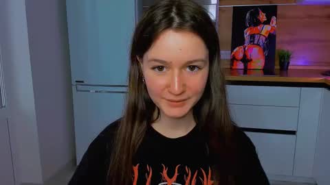 Eileen online show from February 22, 2025, 1:57 pm