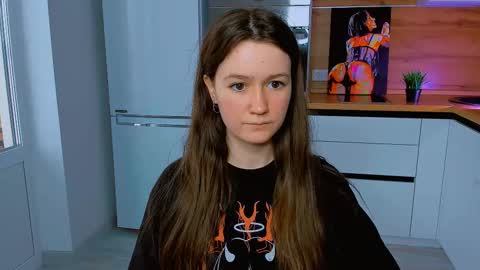 Eileen online show from March 5, 2025, 12:44 pm