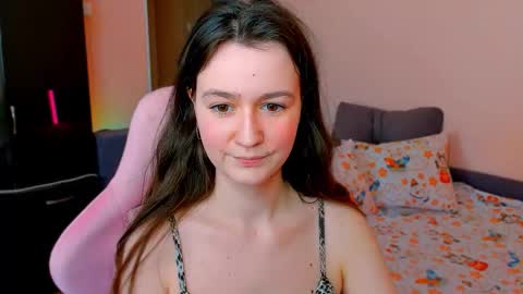 Eileen online show from March 24, 2026, 12:43 pm