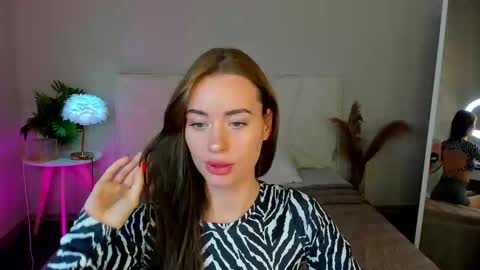 Ameli online show from October 12, 2025, 10:47 am