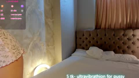 Snapshot of ameli_povilainn chatting on July 14, 2026, 11:05 am Ameli online show from July 14, 2026, 11:05 am