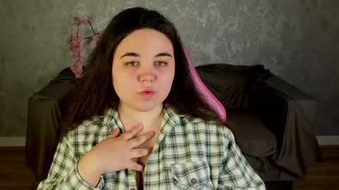 Ameli Watts online show from May 11, 2026, 1:22 am