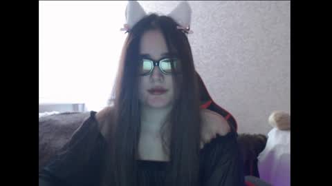 amelia172565 online show from April 24, 2026, 9:56 am