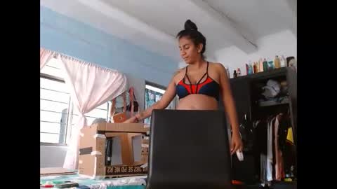 amelia  online show from February 9, 2025, 5:33 pm