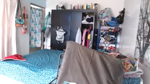 amelia  online show from March 8, 2025, 2:30 pm