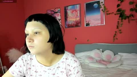 amelia__goth online show from May 21, 2026, 11:17 am