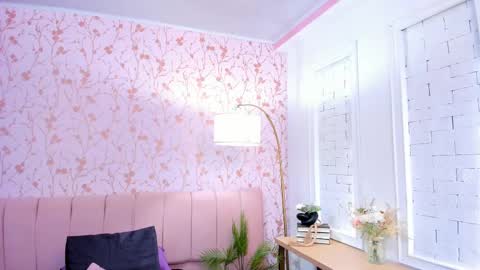 Amelia Adams online show from November 6, 2025, 7:15 pm