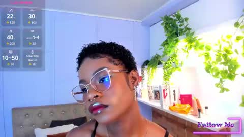 Amelia Adams online show from June 20, 2026, 12:19 pm