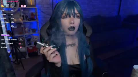 Amelia Aley  online show from July 5, 2026, 11:17 am