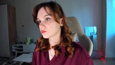 Amelia online show from June 14, 2026, 1:58 am
