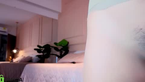 AMELIA online show from January 5, 2026, 5:27 pm