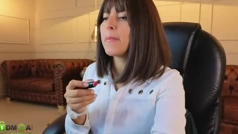 AMELIA online show from April 18, 2026, 12:09 pm