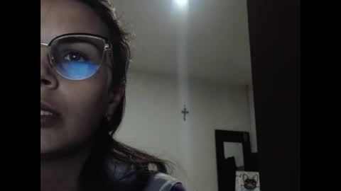 amelia online show from November 14, 2025, 3:27 am