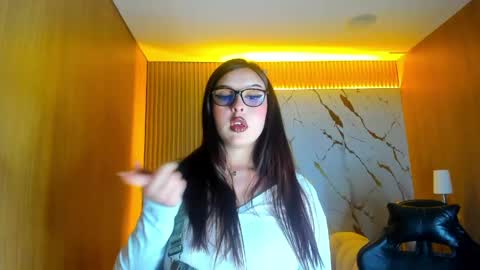 Snapshot of amelia_grace_tf chatting on May 27, 2026, 3:58 am amelia_grace_tf online show from May 27, 2026, 3:58 am