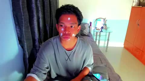 Amelia online show from February 25, 2025, 11:19 am