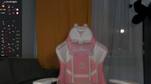 Snapshot of amelia_lein chatting on January 30, 2025, 3:11 am Your Amelia online show from January 30, 2025, 3:11 am