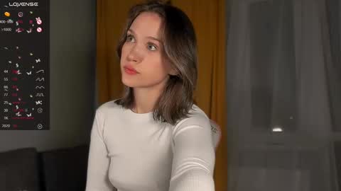 Snapshot of amelia_lein chatting on February 21, 2025, 2:17 am Your Amelia online show from February 21, 2025, 2:17 am