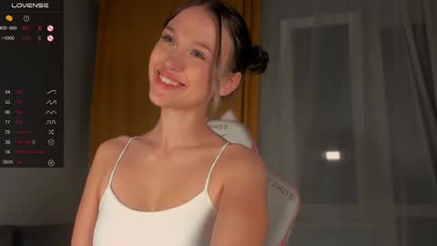 Snapshot of amelia_lein chatting on March 5, 2025, 2:25 am Your Amelia online show from March 5, 2025, 2:25 am