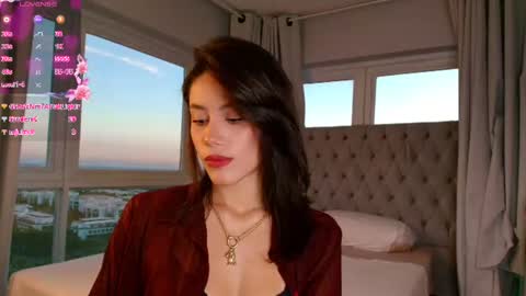 Snapshot of amelia_mee chatting on July 21, 2026, 8:00 pm amelia_mee online show from July 21, 2026, 8:00 pm