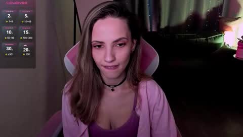 amelia_meili online show from February 22, 2026, 12:47 pm