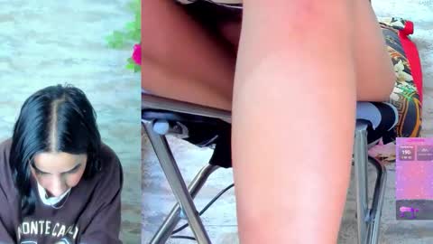  AMELIA.  online show from January 15, 2026, 12:59 am