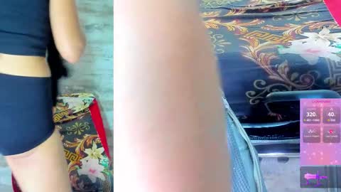  AMELIA.  online show from February 6, 2026, 1:21 am