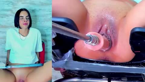  AMELIA.  online show from February 27, 2026, 2:22 am