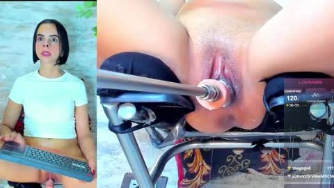  AMELIA.  online show from March 11, 2026, 2:28 am