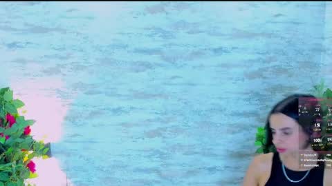  AMELIA.  online show from March 27, 2026, 8:26 am