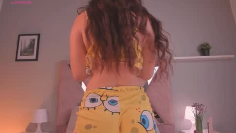  Amelia  online show from February 12, 2026, 11:27 am