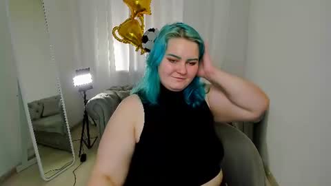 Snapshot of amelia_skyees chatting on June 26, 2026, 4:11 pm Amelia online show from June 26, 2026, 4:11 pm