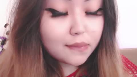 Snapshot of amelia_sunlight chatting on May 2, 2026, 4:34 pm Amelia online show from May 2, 2026, 4:34 pm