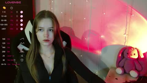 amelia_sweeti online show from January 16, 2026, 7:51 pm