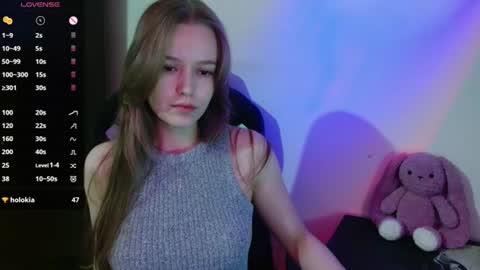 amelia_sweeti online show from July 22, 2026, 8:22 pm