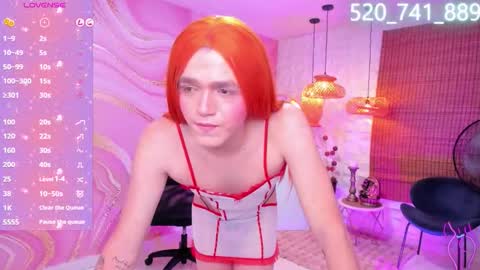 Snapshot of amelia_tomson chatting on December 5, 2025, 4:32 am dylan rossee online show from December 5, 2025, 4:32 am