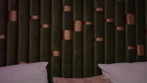 Amelia online show from February 11, 2025, 8:58 am