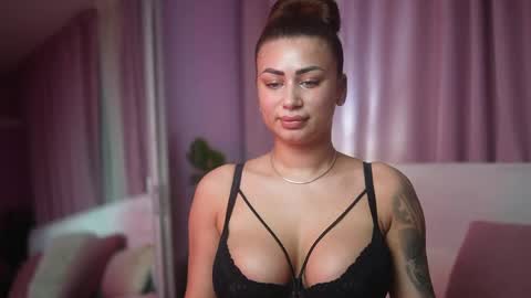 Snapshot of ameliabarbie chatting on May 22, 2026, 7:08 pm Amelia online show from May 22, 2026, 7:08 pm