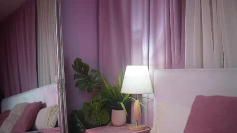Snapshot of ameliabarbie chatting on May 27, 2026, 1:57 am Amelia online show from May 27, 2026, 1:57 am