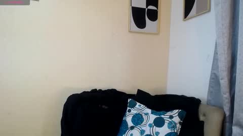 Amalia Castro online show from January 17, 2026, 1:10 am