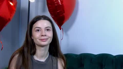 Amelia online show from February 14, 2025, 7:07 am