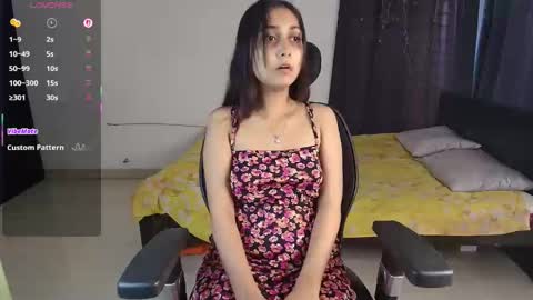 ameliagracekitty online show from September 24, 2025, 10:40 am